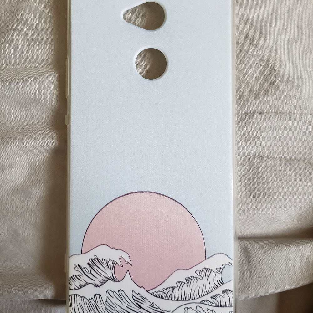 Sony Xperia XA2 Ultra Case